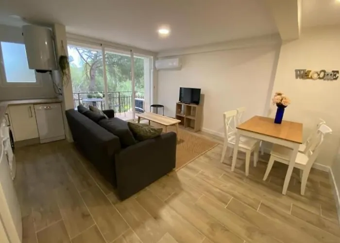 Apartment At The Foot Of Pantano San Juan - 12