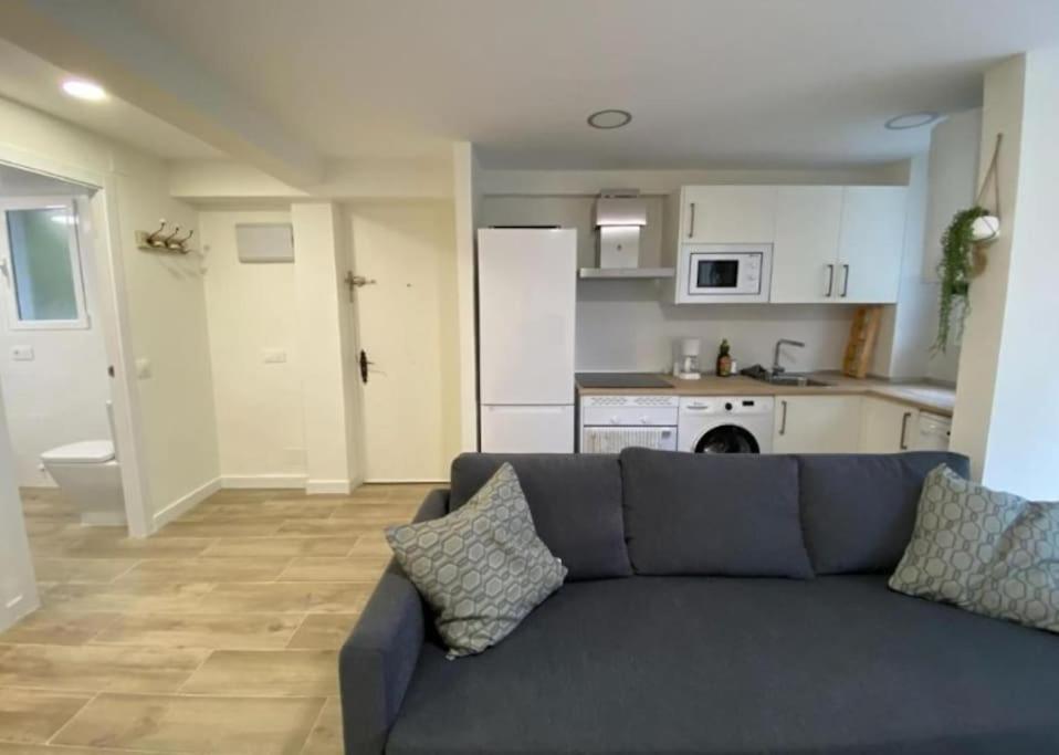 Apartamento At The Foot Of Pantano San Juan - 12 Madrid