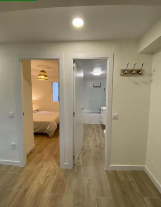 Apartamento At The Foot Of Pantano San Juan - 12 *