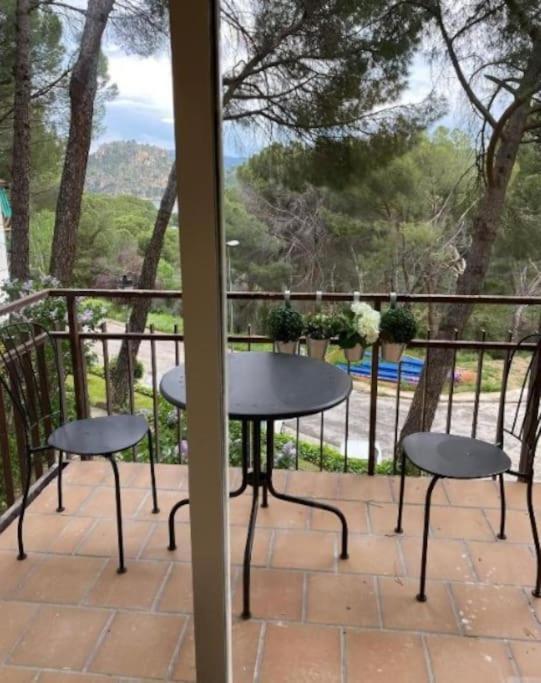 Apartamento At The Foot Of Pantano San Juan - 12 *